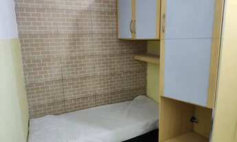 Imagem 7: Aluguel de Mini quitinete mobiliada