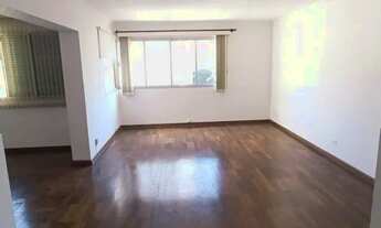 Imagem 3: Apartamento com 3 dormitórios para alugar, 114 m² por R$ 6.700,00/mês - Jardim Paulista