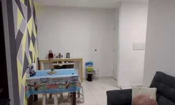 Imagem 2: Apartamento para Locação em São Paulo, Parque Nações Unidas, 2 dormitórios, 1 banheiro