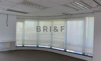 Imagem: CONJUNTO COMERCIAL - BERRINI - 330M²