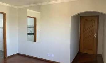 Imagem 3: Apartamento com 2 dormitórios à venda, 60 m² por R$ 320.000,00 - Parque Maria Domitila - S