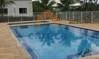 Imagem 2: Apartamento para Venda em São José do Rio Preto, Residencial Marcia, 2 dormitórios, 1 banh