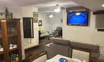 Imagem 3: Cobertura duplex, 3 quartos 1 suíte 2 vagas