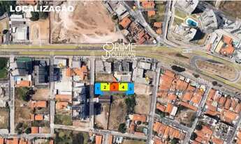 Imagem 4: Liv Residence na Ponta D?areia - apartamentos vista mar - 90m2 a 100m2