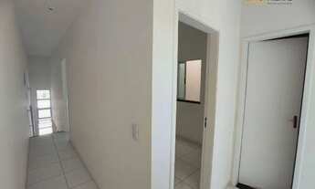 Imagem 5: Casa com 4 dormitórios para alugar, 87 m² por R$ 1.809,00/mês - Pires Façanha - Eusébio/CE