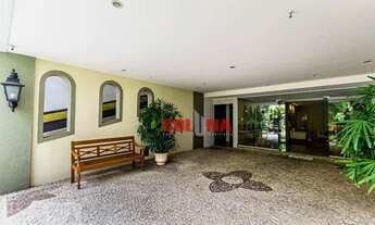 Imagem 3: Apartamento com 2 dormitórios, 90 m² - venda por R$ 599.000,00 ou aluguel por R$ 4.220,00