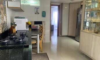 Imagem 2: Casa para venda tem 87 metros quadrados com 3 quartos em Plataforma - Salvador - Bahia