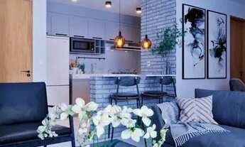 Imagem 4: Apartamento com 3 dormitórios à venda, 80 m² por R$ 365.000 - Bessa - João Pessoa/PB