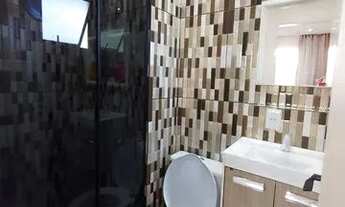 Imagem 7: Apartamento com 2 dormitórios à venda, 50 m² por R$ 273.500,00 - Horto do Ipê - São Paulo