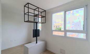 Imagem 6: Apartamento com 1 dormitório para alugar, 38 m² por R$ 2.260,00/mês - Santana - São Paulo