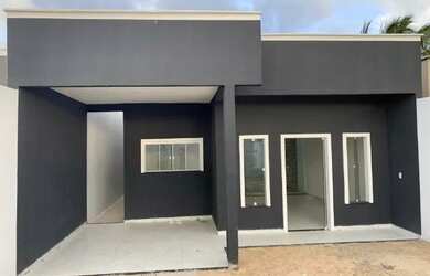 Imagem 2: Aracagy casas 3 quartos a pronta entrega