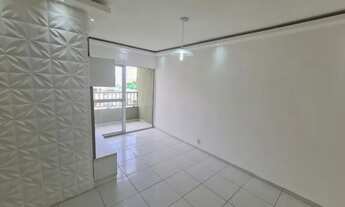 Imagem 6: Apartamento para aluguel com 60 metros quadrados com 3 quartos