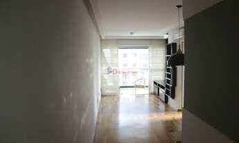 Imagem 2: Magnífico Apto. de 2 Dorm, 2 Vagas com Lazer Completo no Coração da VM