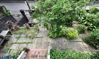 Imagem 2: Casa de rua-À VENDA-Alto da Boa Vista-Rio de Janeiro-RJ