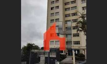 Imagem 2: Ótimo apto. no Moinho Velho com 70m² por R$ 325.000,00