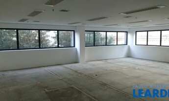 Imagem 5: CONJ. COMERCIAL - VILA OLÍMPIA - SP