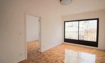 Imagem 3: Excelente apartamento com 1 dormitório, 43m², na Vila Clementino