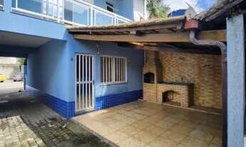 Imagem 2: Alugo casa duplex, independente, 02 quartos. Jardim tropical, Nova Iguaçu/RJ