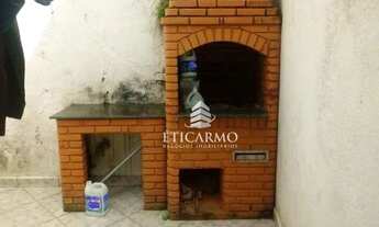 Imagem 4: Sobrado com 3 dormitórios à venda por R$ 1.350.000,00 - Jardim Nossa Senhora do Carmo - Sã