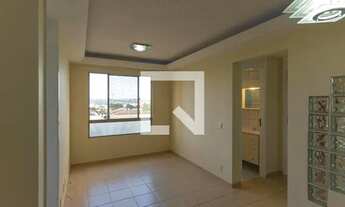 Imagem 2: Apartamento para Aluguel - Vila Carminha , 2 Quartos, 47 m2