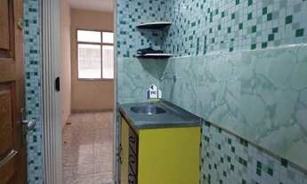 Imagem: Kitnet - Goldenstar