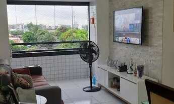 Imagem: Vendo apartamento na Cidade Universitária