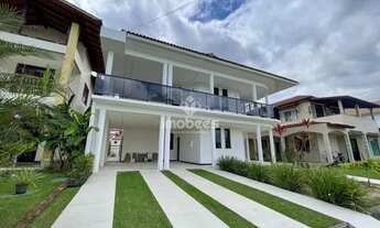 Imagem 2: Greenville 2 Casa - 4 suítes - 4 Vagas - 2 Andares - 370m² Priv