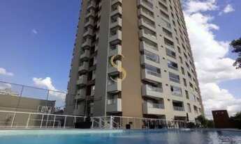 Imagem 4: Apartamento à venda - Edifício Mediterrâneo, Cidade Nova, Franca/SP