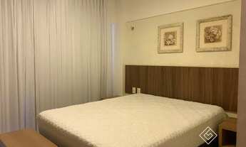 Imagem 7: Apartamento Mobiliado e Com 2 Suítes na Praia Porto das Dunas