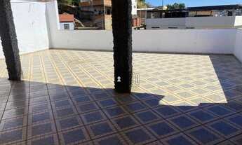 Imagem: Linda Cobertura no Francisco Bernardino