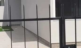 Imagem 3: Casa Geminada em Bela Vista - Palhoça, SC