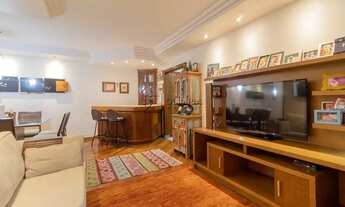 Imagem 3: Apartamento Venda 3 Dormitórios - 130 m² Perdizes