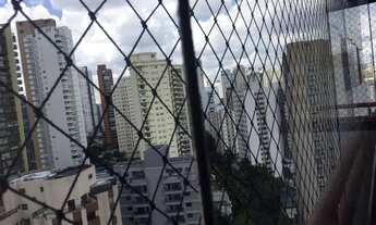Imagem 7: Apartamento Residencial à venda, Chácara Klabin, São Paulo - AP1517