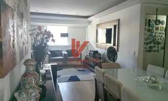 Imagem 2: Apartamento à venda 3 quartos, vaga 115m2 Metrô Uruguai