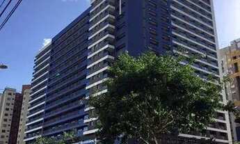 Imagem: Apartamento com 1 dormitório para alugar