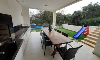 Imagem 2: Casa de Condomínio com 4 dorms, Condomínio Porto Atibaia