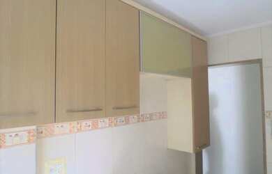 Imagem 6: Apartamento para venda possui 50 metros quadrados com 2 quartos