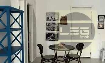 Imagem 3: Apartamento para venda possui 43 metros quadrados com 1 quarto em Centro - Rio de Janeiro