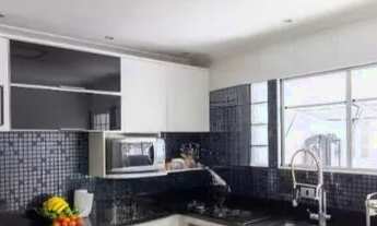 Imagem 6: Sobrado frontal à venda, 02 dormitórios, quintal com área gourmet, 01 vaga coberta, 80 m²