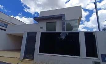 Imagem 2: Alugo casa 5 quartos Vicente Pires