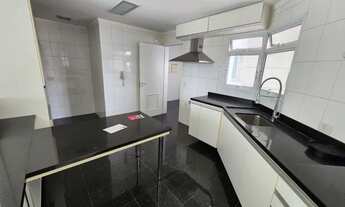 Imagem 6: Apartamento para Locação - Tatuapé, 3 dorm, 118 m²