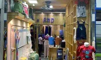 Imagem 2: Vendo 2 box setor azul quitados e em dias