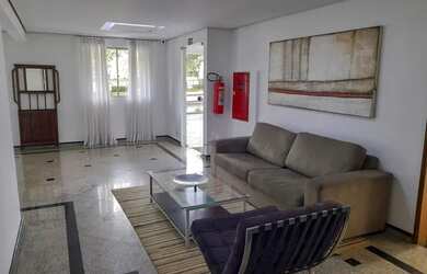 Imagem 16: Apartamento à venda no condomínio Villagio Di Firenze, no Mansões Santo Antonio - Campinas