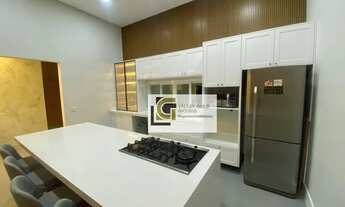 Imagem 4: Casa com 3 dormitórios à venda por R$ 1.300.000,00 - Portal dos Pássaros - São José dos Ca