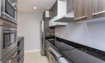 Imagem 7: Apartamento para aluguel, 2 quartos, 1 vaga, Alto Petrópolis - Porto Alegre/RS