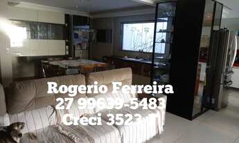 Imagem 7: Excelente Cobertura praia da Costa