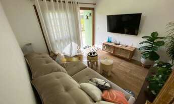 Imagem 2: Casa de Condomínio com 2 dorms, Juquehy, São Sebastião - R$ 930 mil, Cod: 3090