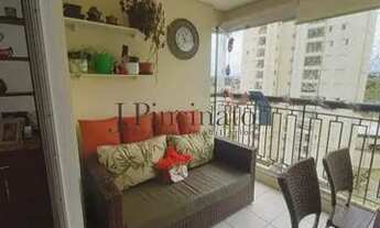 Imagem 3: Jundiaí - Apartamento Padrão - Jardim Ermida I