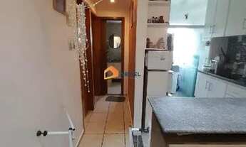 Imagem 5: Apartamento à venda, 2 quartos, 1 vaga, Vila Ema - São Paulo/SP