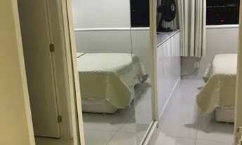 Imagem 6: RCR) Albino Vieira | Ao lado da Madalena | Reformado | Andar alto